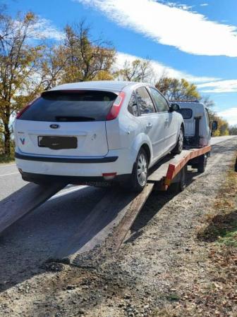 Фотография «Автотехцентр Бумер» 5