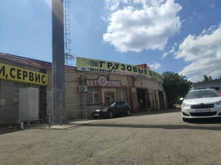 Фотография Автосервис 26 3