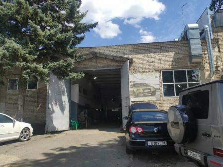 Фотография ГарантАвто 1