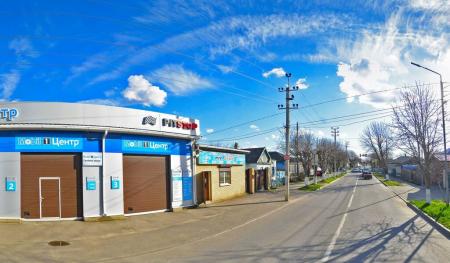Фотография PitStop 3