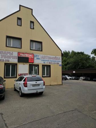 Фотография Car Wash 5
