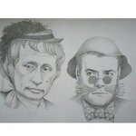 СЕРГЕЙ ВСЯНСКИЙ