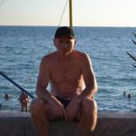 Алексей Уткин