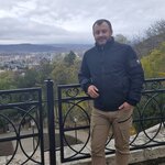 Станислав Панченко