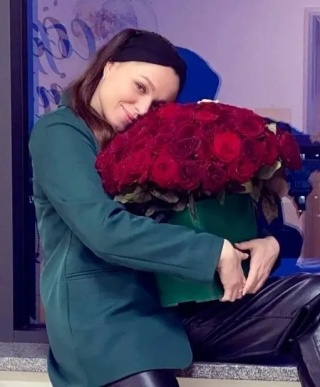 Ольга Тарасова