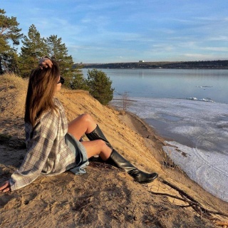 Алина Филимонова