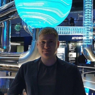 Владимир Матвеев