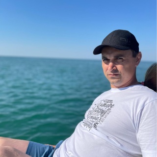Алексей Никитин