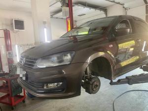 Фотография Clinic Motors 4