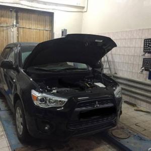 Фотография Автосервис 26 3