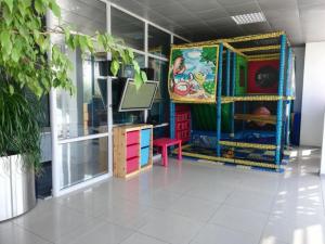 Фотография Автосалон HONDA компания Дварис Моторс 2