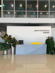 Фотография Автосалон HONDA компания Дварис Моторс 1