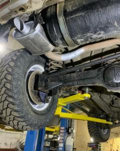 Фотография Автосервис Evil Wheels (Эвил Вилс) 4