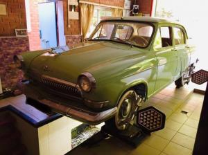 Фотография Автосервис 5