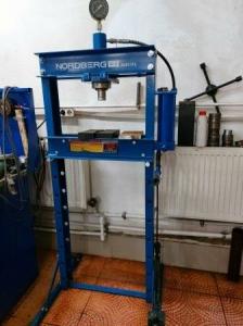 Фотография ProGas service 1