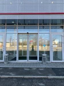 Фотография Автосалон HONDA компания Дварис Моторс 4