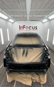 Фотография Infocus 5