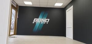Фотография Bond motors 1