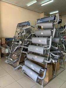Фотография ГАЗ Дварис 4