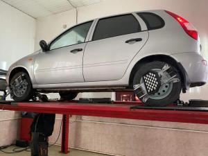 Фотография Clinic Motors 3