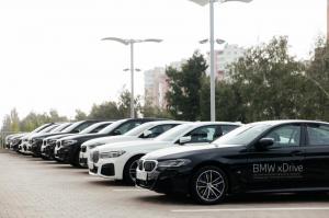 Фотография BMW КЛЮЧАВТО 2