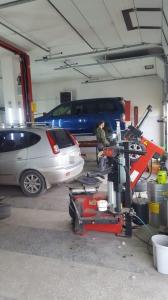 Фотография Clinic Motors 1