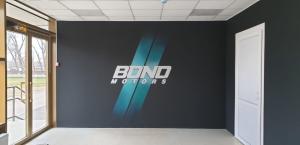 Фотография Bond motors 0