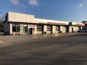 Фотография Shell service 1