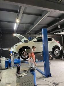 Фотография Shreiner Motors 2