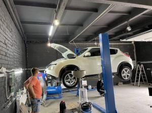 Фотография Shreiner Motors 3