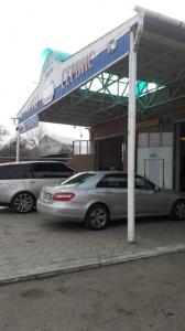 Фотография Пилот-авто 0