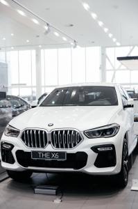 Фотография BMW КЛЮЧАВТО 3