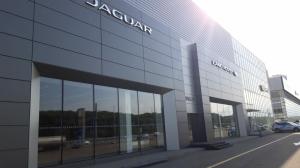 Фотография Официальный дилер Jaguar Land Rover Ставрополь, ГЕРМЕС 0