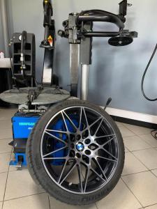 Фотография Tire Care 2