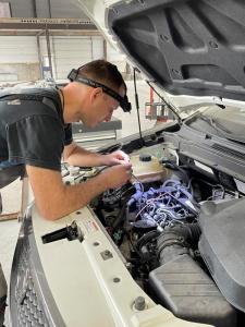 Фотография Garage Autoservice 1