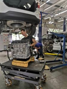 Фотография Garage Autoservice 5