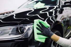 Фотография Подземная автопарковка Чистая Работа 2