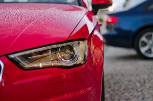 Фотография Подземная автопарковка Чистая Работа 0