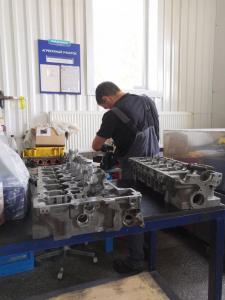 Фотография Garage Autoservice 3