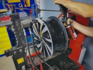 Фотография Tire Care 5