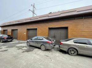 Фотография GARAGE 2