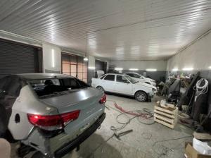 Фотография GARAGE 3