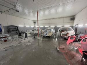 Фотография GARAGE 0