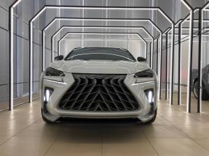 Фотография SCL Global Concept® 3