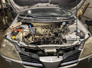 Фотография Boom Repair 0
