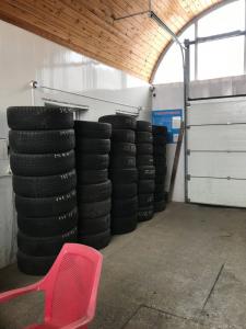 Фотография Tires_auto 3