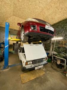 Фотография Boom Repair 4