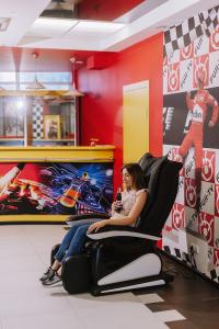 Фотография АвтоStar, Автомойка 4