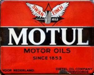 Фотография Motul Garage 0