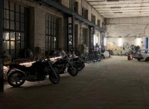 Фотография Автосервис Evil Wheels (Эвил Вилс) 0